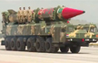 Pakistan building tunnels to store its nuclear weapons, just 750 km from Delhi